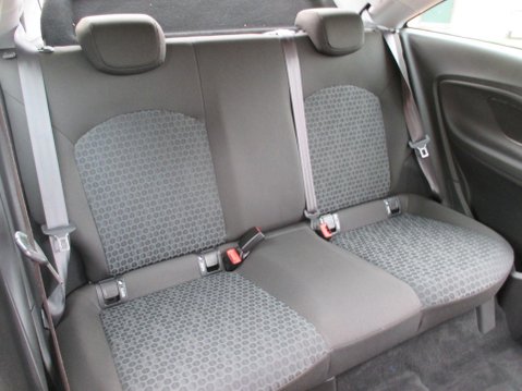 Vauxhall Corsa 1.4i ecoTEC Energy Euro 6 3dr 22