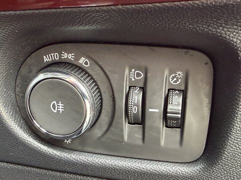 Vauxhall Mokka 1.2 Turbo 136 GS 5dr 32