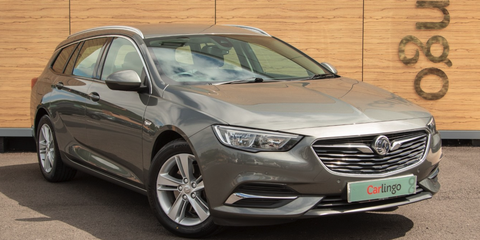 Discover The Top Estate Cars