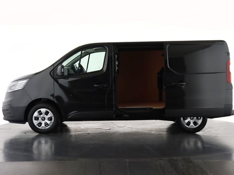 Renault Trafic SL30 Blue dCi 130 Advance MY26 8
