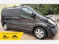 Vauxhall Vivaro 2.0 CDTi Sportive Panel Van 4dr Diesel Manual FWD L1 (202 g/km, 113 bhp) 1