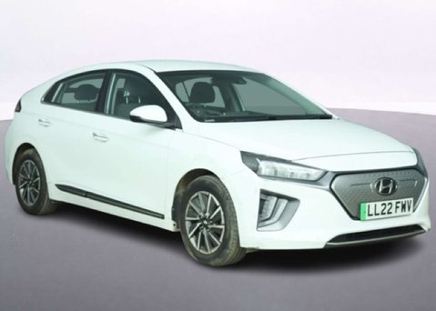 Hyundai IONIQ 38.3kWh Premium Hatchback 5dr Electric Auto (136 ps) 1