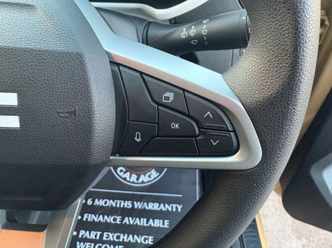 Dacia Spring Spring Extreme EV 5dr 50
