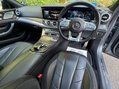 Mercedes-Benz CLS 3.0 CLS53 MHEV AMG Edition 1 Coupe SpdS TCT 4MATIC+ Euro 6 (s/s) 4dr 29