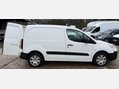 Peugeot Partner 1.6 HDi 850 S Panel Van 4dr Diesel Manual L1 (132 g/km, 90 bhp) 8