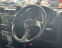 Land Rover Defender 2.2 TDCi XS Hard Top SUV 3dr Diesel Manual 4WD SWB Euro 5 (122 ps) 14