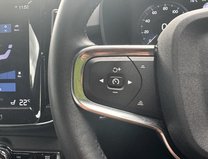 Volvo XC40 1.5h T4 Recharge 10.7kWh Plus SUV 5dr Petrol Plug-in Hybrid Auto Euro 6 (s/ 12
