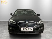 BMW 1 Series 1.5 118i SE (LCP) Hatchback 5dr Petrol DCT Euro 6 (s/s) (136 ps) Air Con - 2