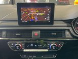 Audi A4 2.0 TDI S line Estate 5dr Diesel S Tronic Euro 6 (s/s) (150 ps) 7