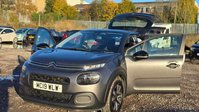 Citroen C3 1.2 PureTech Feel Euro 6 (s/s) 5dr 15