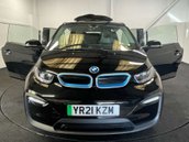 BMW I3 i3 5dr 8