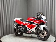 Yamaha RD 1984 30K GOOD RUNNING CLASSIC 500CC V4 2 STROKE SPORTS BIKE 2
