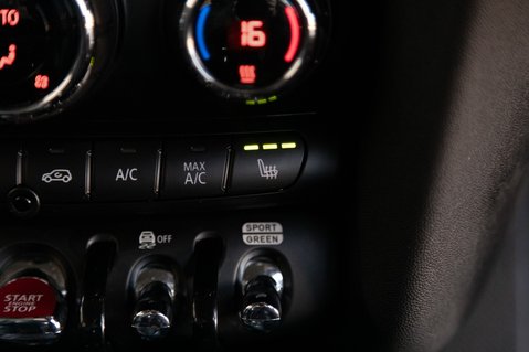 Mini Hatch COOPER S EXCLUSIVE 37