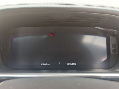 Land Rover Range Rover 3.0 Range Rover Vogue TDV6 Auto 4WD 5dr 67