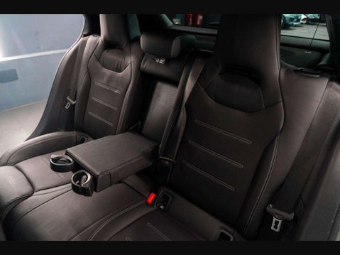 Mercedes-Benz A Class 2.0 A35h MHEV AMG (Premium Plus) Hatchback 5dr Petrol Hybrid 7G-DCT 4MATIC 54