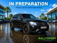 Mercedes-Benz GLC 4.0 AMG GLC 63 S Premium 4Matic Auto 4WD 5dr 1