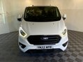 Ford Transit Custom 300 LIMITED P/V ECOBLUE 10