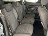 Peugeot e-Rifter ALLURE L 6