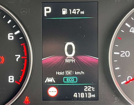 Kia Stonic 1.0 Stonic GT-Line S ISG MHEV Semi-Auto 5dr 22