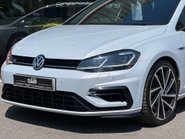 Volkswagen Golf 2.0 TSI R Hatchback 5dr Petrol DSG 4Motion Euro 6 (s/s) (310 ps) 6