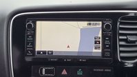 Mitsubishi Outlander 2.0h 12kWh GX5h SUV 5dr Petrol Plug-in Hybrid CVT 4WD Euro 6 (s/s) (200 ps) 30