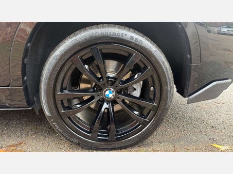 BMW X6 4.4 X6 xDrive 50i M Sport Auto 4WD 5dr 44