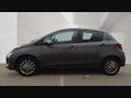 Toyota Yaris 1.3 Yaris Icon VVT-i 5dr 5