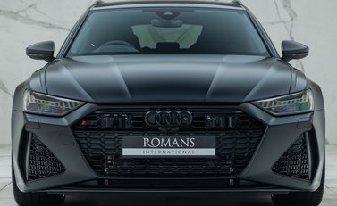 Audi RS6 AVANT PERFORMANCE CARBON VORSPRUNG 7