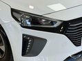 Hyundai IONIQ 1.6 h-GDi Premium DCT Euro 6 (s/s) 5dr 16