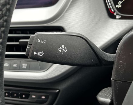 BMW 1 Series 1.5 118I SE Auto 5dr 63