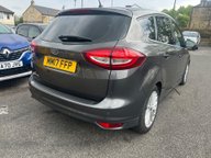 Ford C-Max TITANIUM TDCI 8