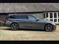 BMW 3 Series 3.0 335d M Sport Shadow Edition Touring 5dr Diesel Auto xDrive Euro 6 (s/s) 20