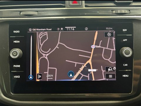 Volkswagen Tiguan LIFE TSI DSG 18