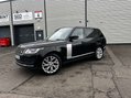 Land Rover Range Rover 3.0 Range Rover Westminster SDV6 Auto 4WD 5dr 27
