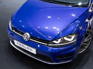 Volkswagen Golf 2.0 TSI BlueMotion Tech R Hatchback 3dr Petrol Manual 4Motion Euro 6 (s/s) 75