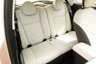 Fiat 500e LA PRIMA 42