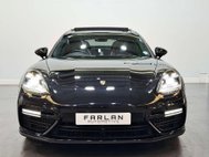 Porsche Panamera 4.0T V8 Turbo Saloon 5dr Petrol PDK 4WD Euro 6 (s/s) (550 ps) 10