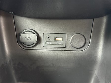 Kia Picanto 3 ISG 35