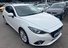 Mazda 3 2.0 SKYACTIV-G Sport Nav Euro 5 (s/s) 5dr