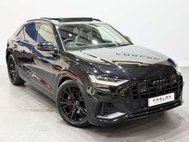 Audi SQ8 4.0 TDI V8 Vorsprung SUV 5dr Diesel Tiptronic quattro Euro 6 (s/s) (435 ps) 10