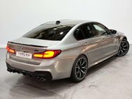 BMW M5 4.4i V8 Competition Saloon 4dr Petrol Steptronic xDrive Euro 6 (s/s) (625 p 29