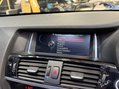BMW X3 2.0 X3 xDrive 20d M Sport Auto 4WD 5dr 53