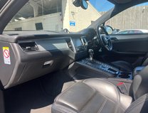 Porsche Macan 3.6T V6 Turbo SUV 5dr Petrol PDK 4WD Euro 6 (s/s) (400 ps) 19