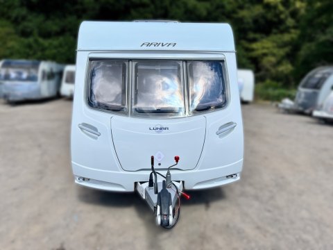 Lunar Ariva  3