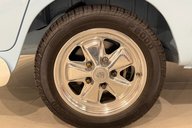 Volkswagen Transporter CARAVAN 34