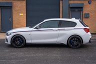 BMW 1 Series 3.0 M140i Championship Edition Auto 3dr 13