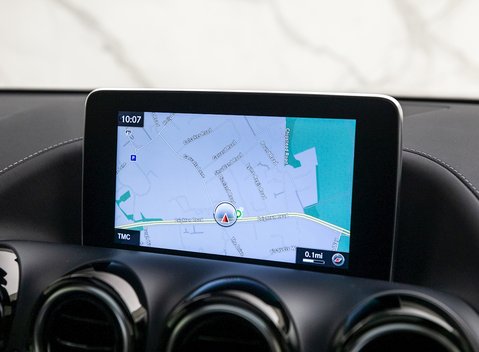 Mercedes-Benz Amg GT GT C Coupe Edition 50 16