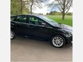 Ford Focus ZETEC 2
