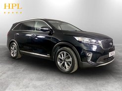 Kia Sorento 2.2 CRDi KX-2 SUV 5dr Diesel Manual AWD Euro 6 (s/s) (197 bhp) Alloys - Air