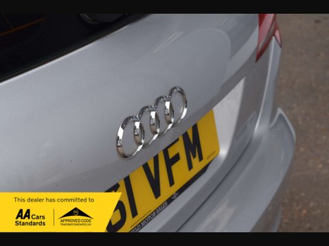 Audi A3 1.6 A3 Sportback Sport TDI 5dr 23